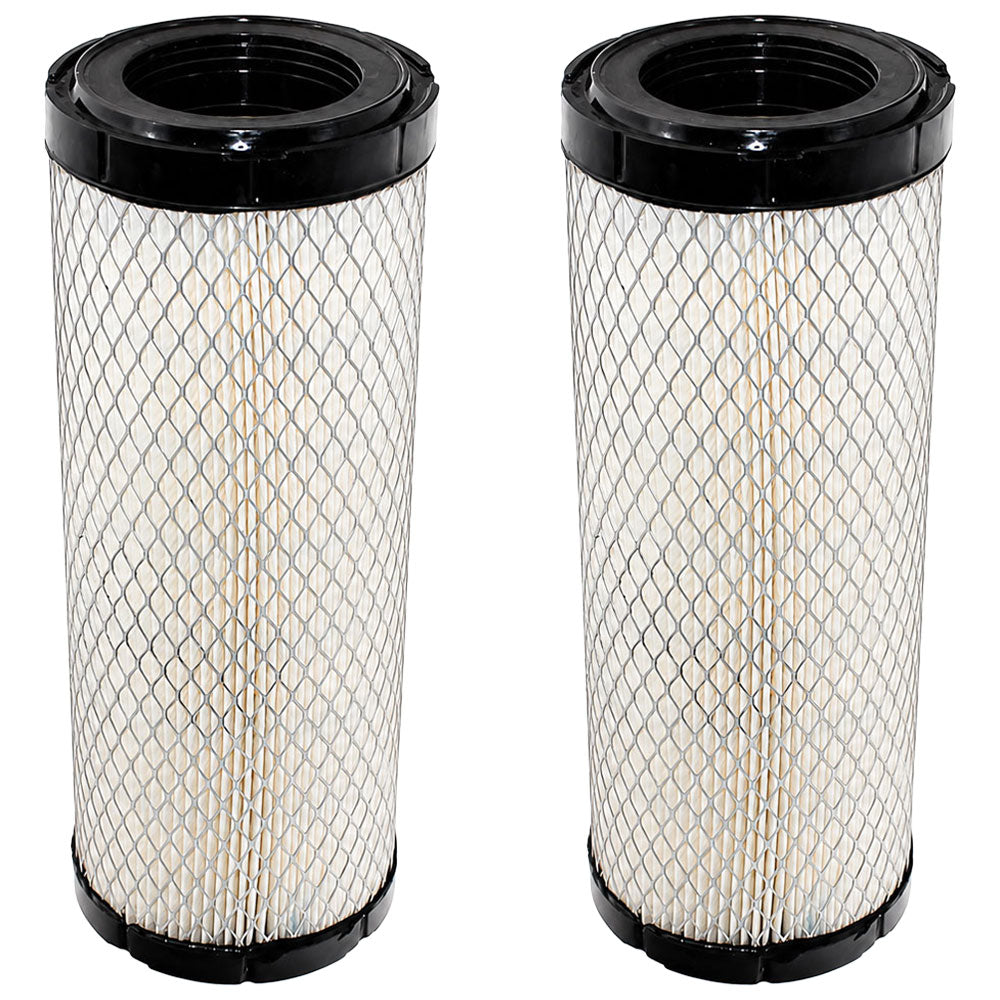 (2) Engine Air Filters fits 25-083-01S 11013-7020 11013-7044 M131802