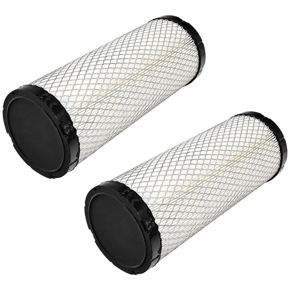 Qty 2: Outer Air Filter Fits Toro Replaces 108-3810
