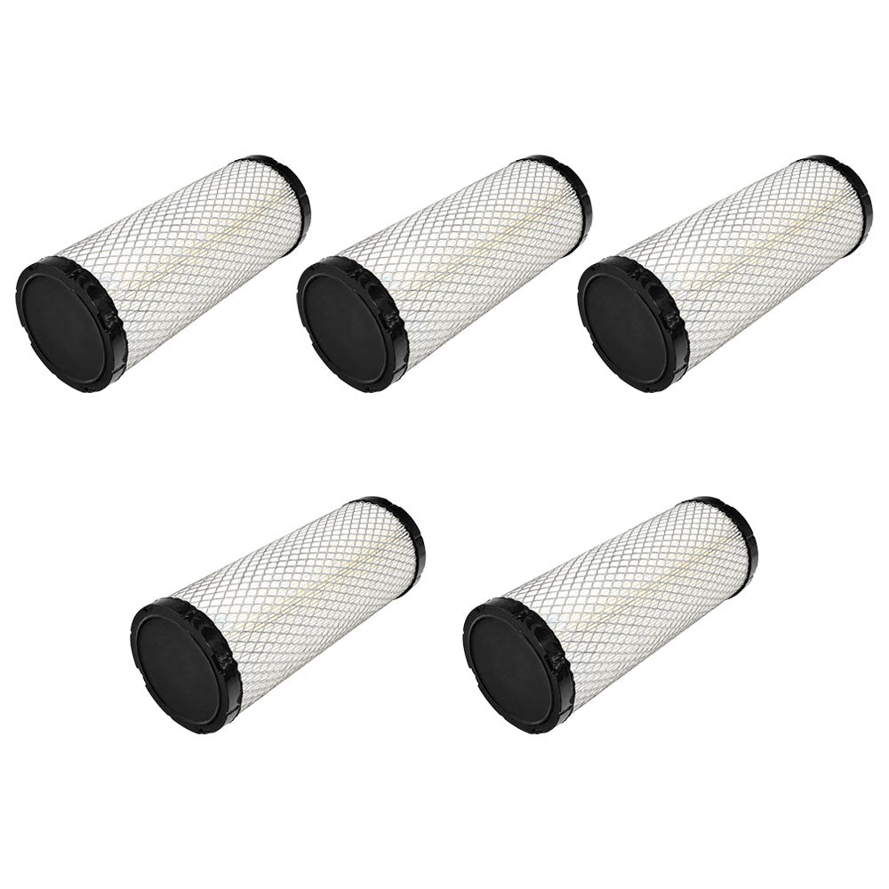 Qty 5: Outer Air Filter Fits Ditch Witch Replaces 00181071