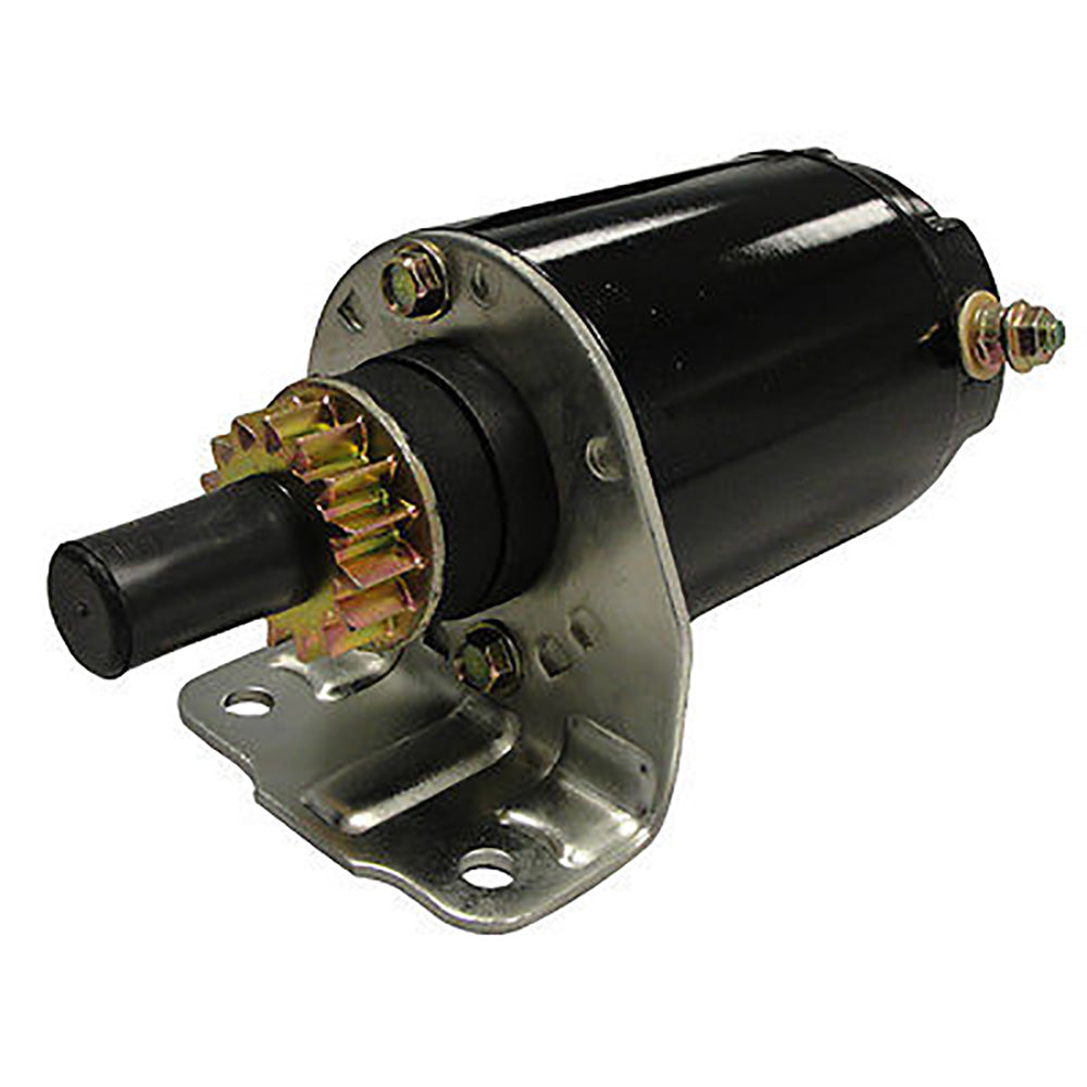 Starter Fits generac Replaces 0C2881