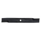 Hi-Lift Lawn Mower Blade Fits John Deere Replaces M158112