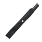 Hi-Lift Lawn Mower Blade Fits John Deere Replaces M158112