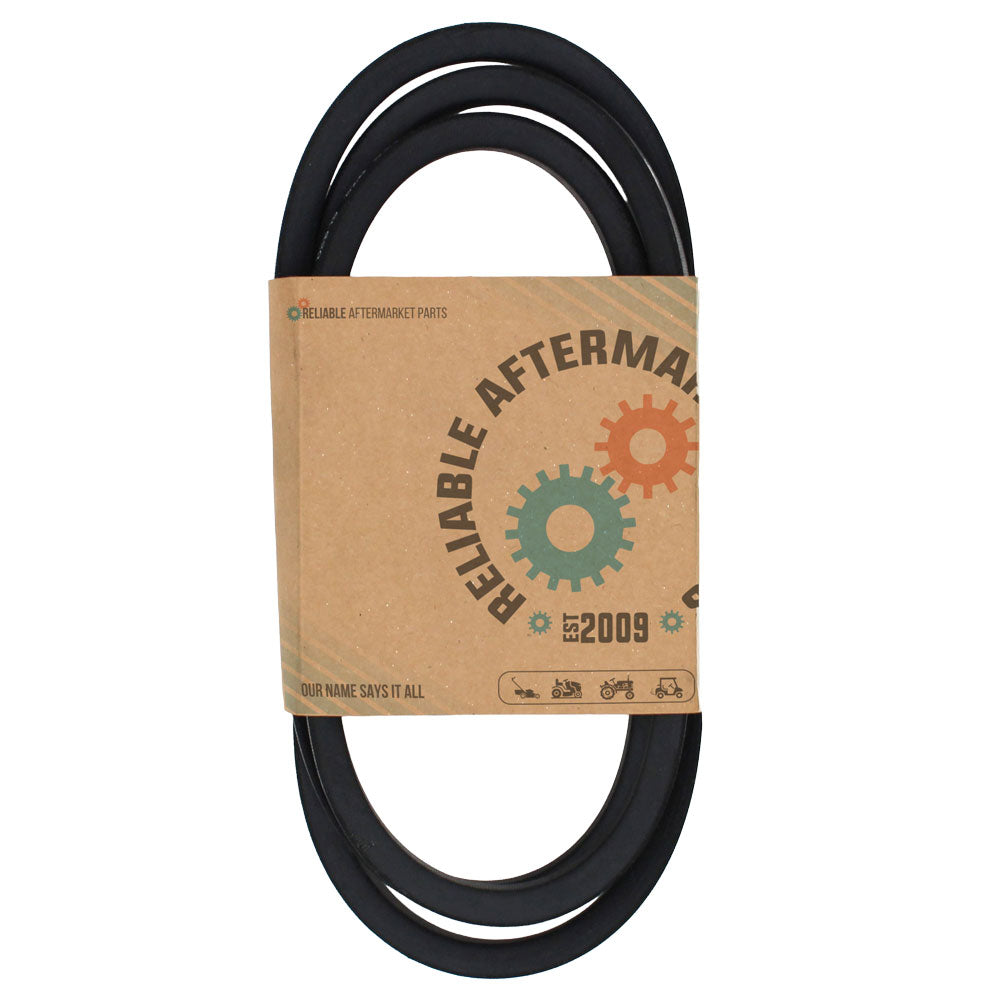 PTO Deck Belt Fits John Deere Stand-On Mower Model(s) M169485