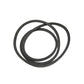 M169500 Belt Fits John Deere Lawn Tractor Models: X330 X350 X354 X370 X380