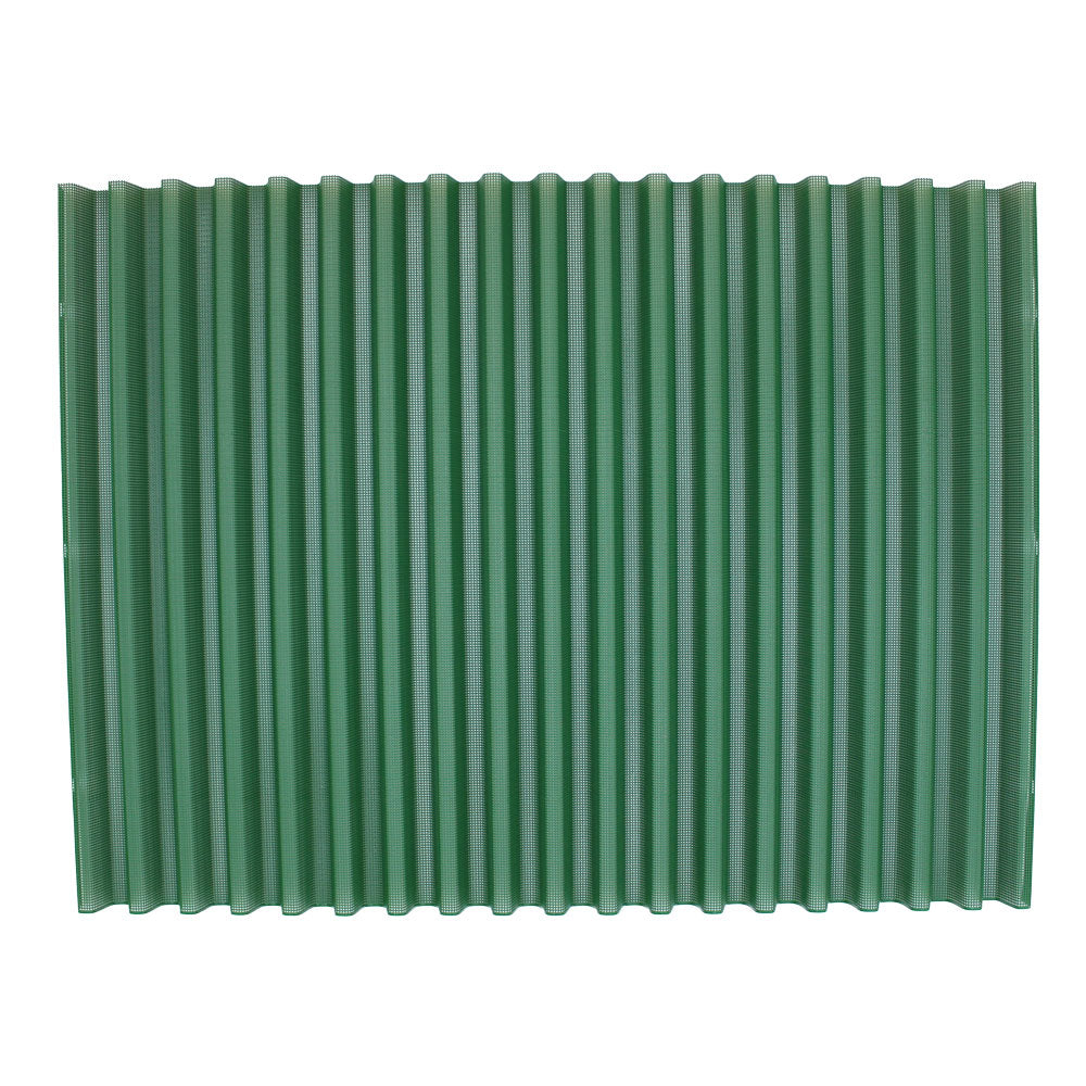 M12728T Grill Screen Fits John Deere 40C-S Utility 420 430