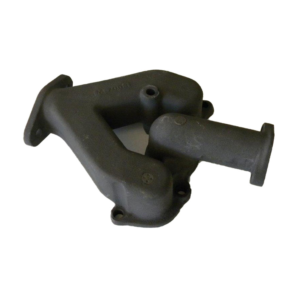 M408T New Manifold Fits John Deere Models: M, MT, 40, 420, 320, 330