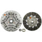 M1808749 Kit 12" Single Stage Clutch Kit w/ Woven Disc & Bearings 1808749M94
