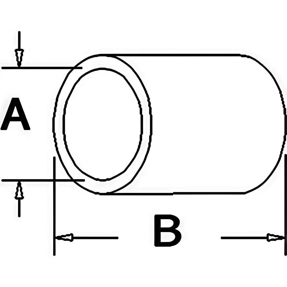 M20598 HS16253 G15509 H25957 New Bulk Hose Fits Case-IH Tractor Models
