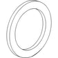 M2282T Spindle Thrust Washer Fits John Deere Tractors 1020 1120 2020 1030