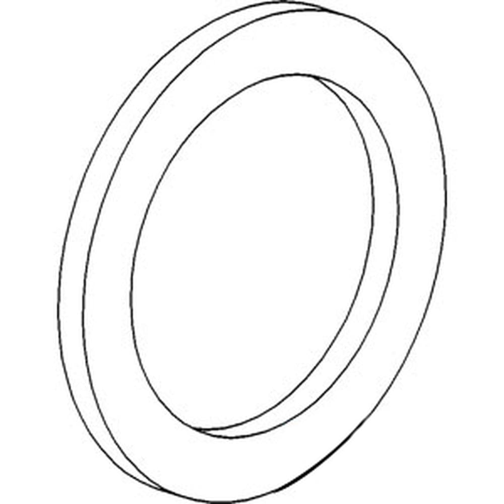 Thrust Washer Spindle M2282T Fits John Deere 1850 1950 2010 2020 2030 2040