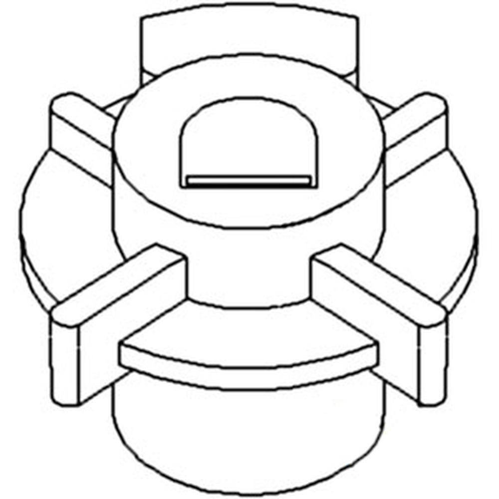 Rotor M2765 for Gleaner G