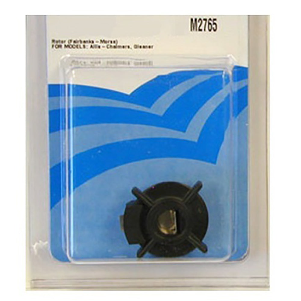 New M2765 Gleaner Model G Combine Rotor (Fairbanks-Fits Morse) J4 JV4 XV4