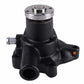 M3284086 Water Pump w/ Hub - Fits Massey Ferguson