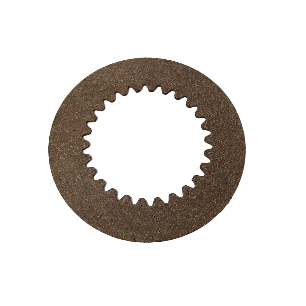 Fiber Steering Clutch Disc Fits John Deere Replaces AT314772