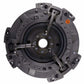 M3412120N 13" Dual Stage Pressure Plate - Fits Massey Ferguson