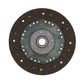 M3703735 9" Transmission Disc, w/ 15/16" 13 Spline Hub -Fits Massey Ferguson