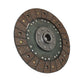M3703735 9" Transmission Disc, w/ 15/16" 13 Spline Hub -Fits Massey Ferguson