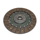M3703735 9" Transmission Disc, Woven, w/ 15/16" 13 Spline Hub - Fits AGCO