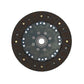 M3703735 9" Transmission Disc, Woven, w/ 15/16" 13 Spline Hub - Fits AGCO