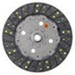 10-3/8" Transmission Disc Fits Massey Ferguson Replaces 16441202101