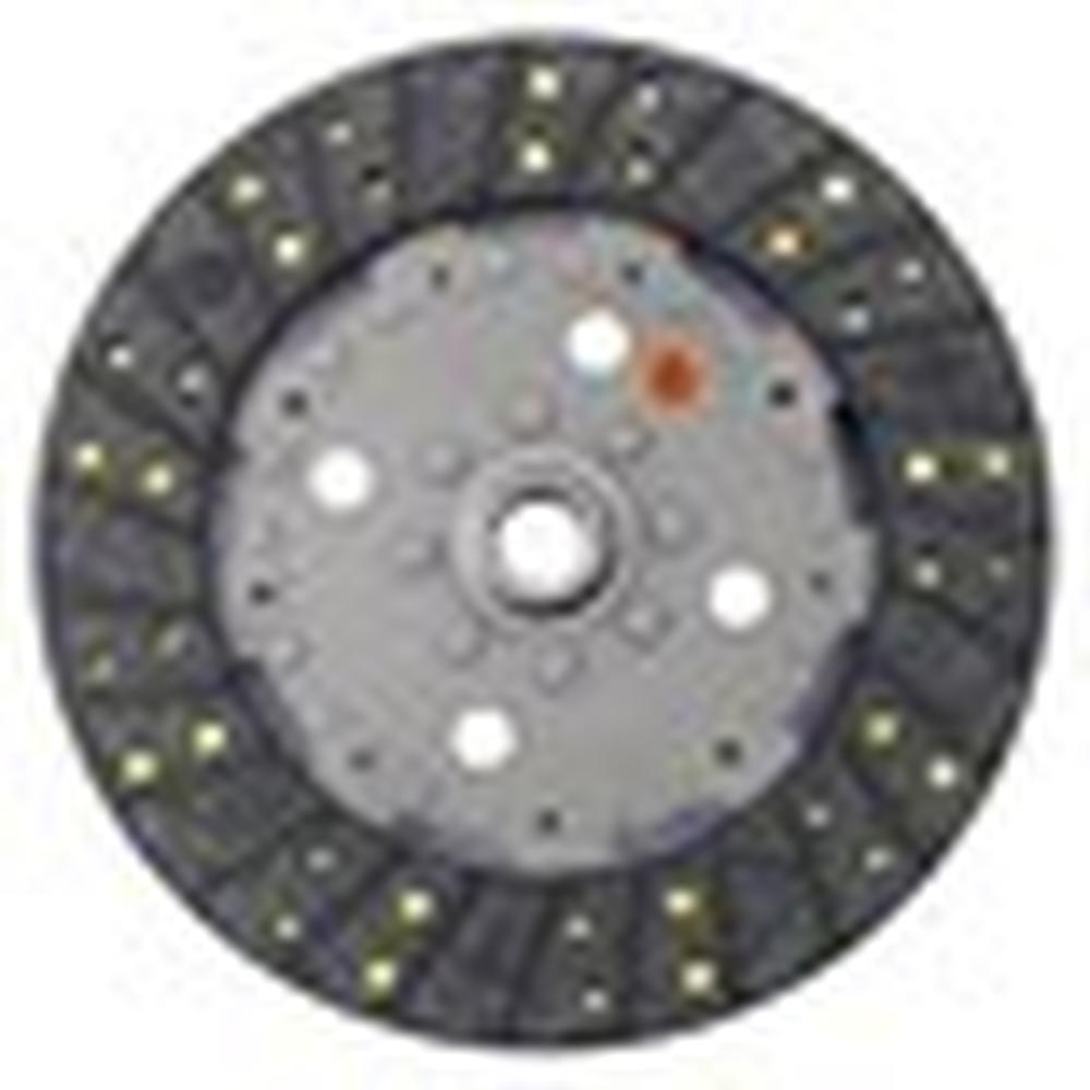 10-3/8" Transmission Disc Fits Mahindra Replaces 16441202101
