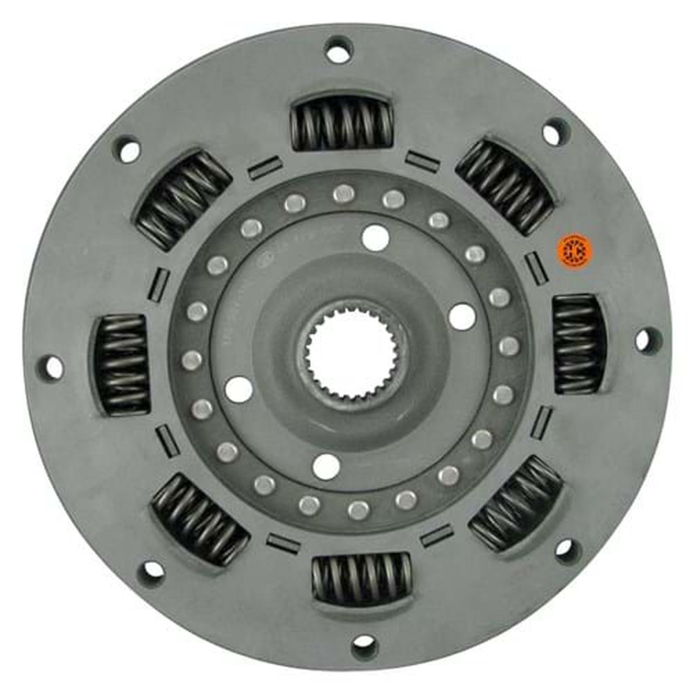 M3815739 11-1/2" LuK Torsional Damper, w/ 25 Spline Hub - Fits White