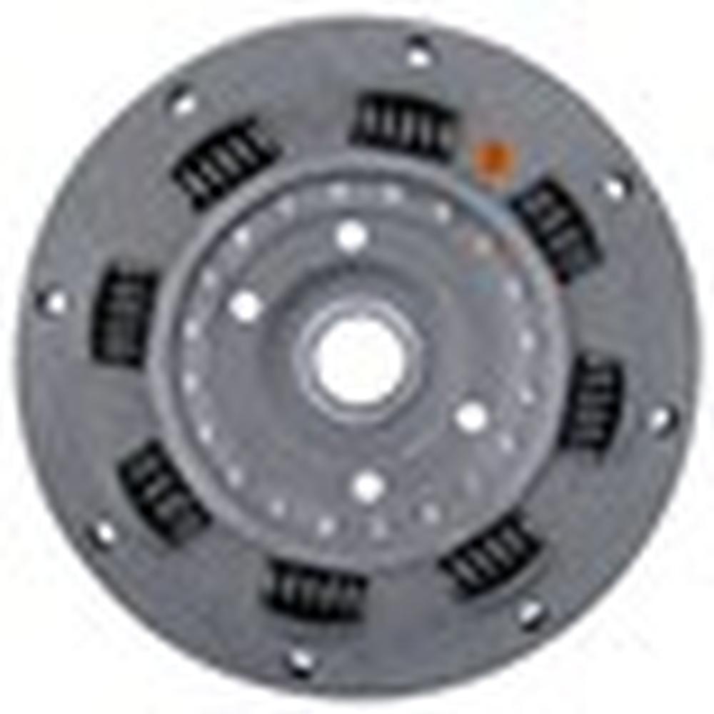 M3815739 11-1/2" LuK Torsional Damper, w/ 25 Spline Hub - Fits White