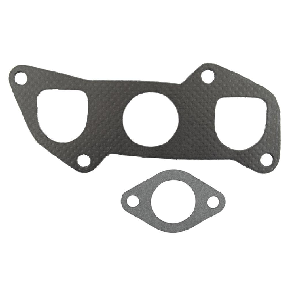 Manifold Gasket with Carburetor Gasket Fits John Deere 420 440 430 M3994T