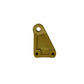 Replacement Pivot Shaft Front Support M4156T Fits John Deere Tractors