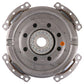 13-3/4" LuK Torsional Damper, w/ 1-1/2", 26 Spline Hub