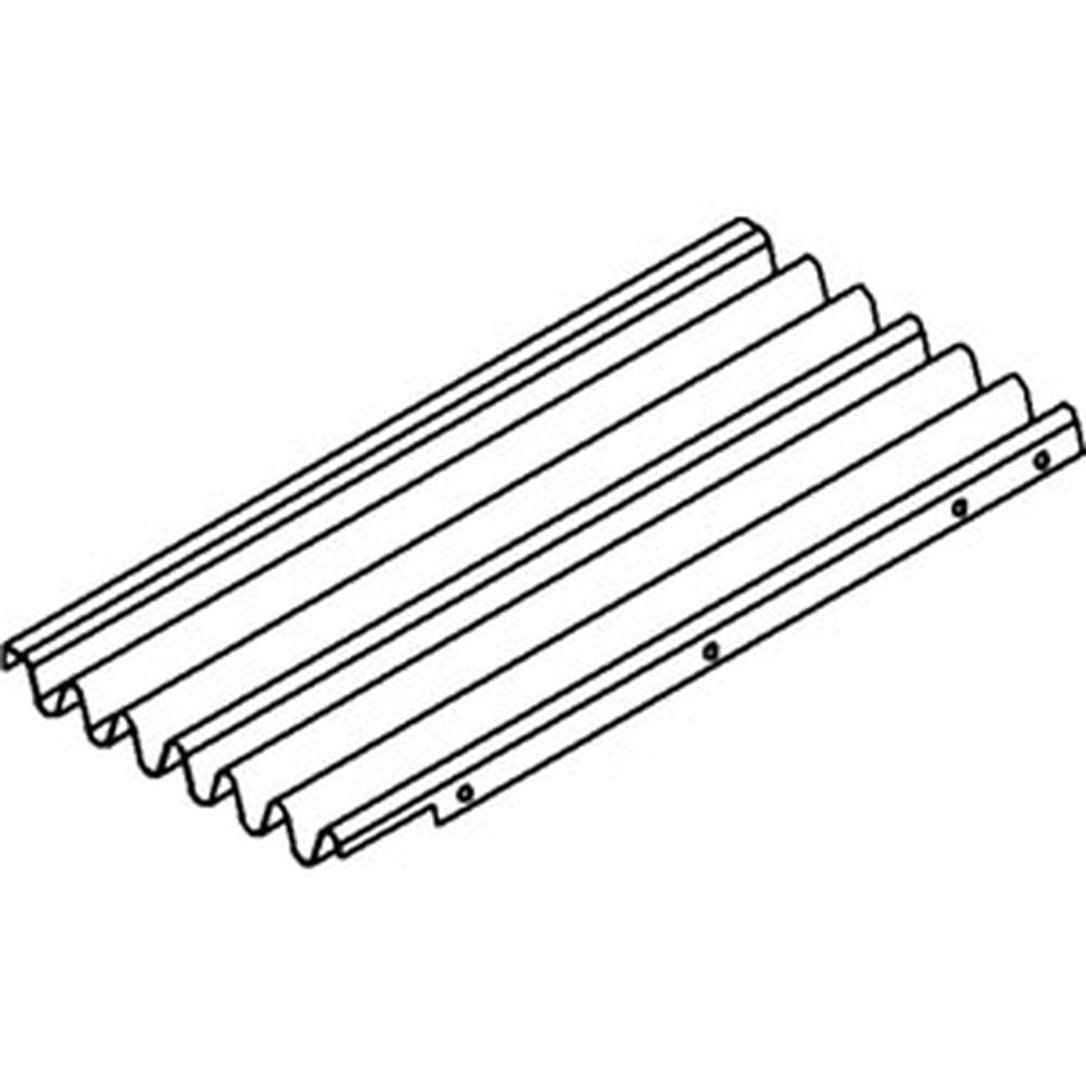 M4326T Grill Screen Fits John Deere Tractor 320 330 40 420 430