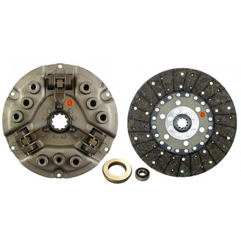 M513574 KIT 11" Single Stage Clutch Kit, w/ Bearings -Reman Fits Massey Ferguson