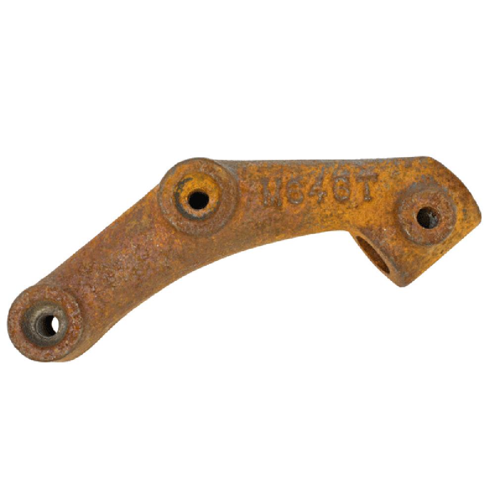 M646T Light Support Bracket Fits John Deere Tractor 40 320 420 440 1010 M