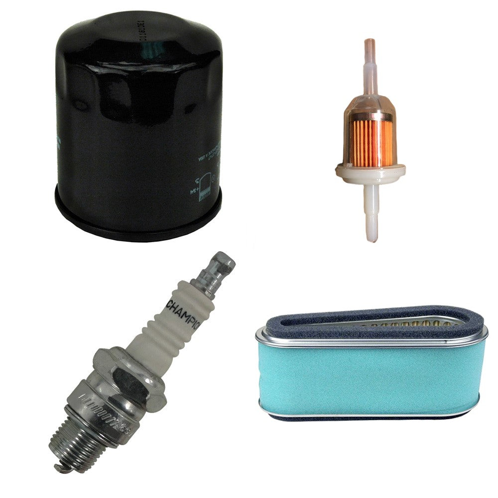 Maintenance Tune Up Service Kit Fits John Deere 265 325 GT262 GT275 LX186