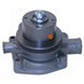 M740611N New Water Pump w/ Pulley - Fits New Holland