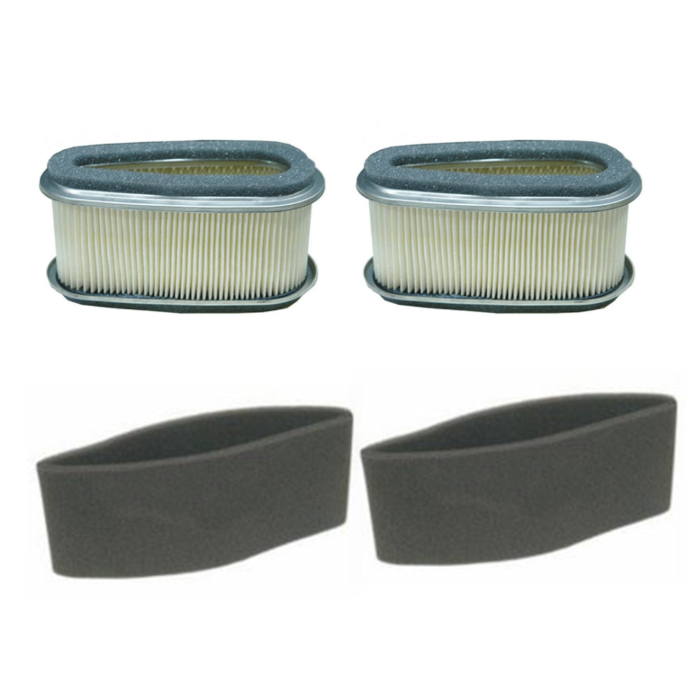 Filter Kit Fits Toro Replaces 11013-2109