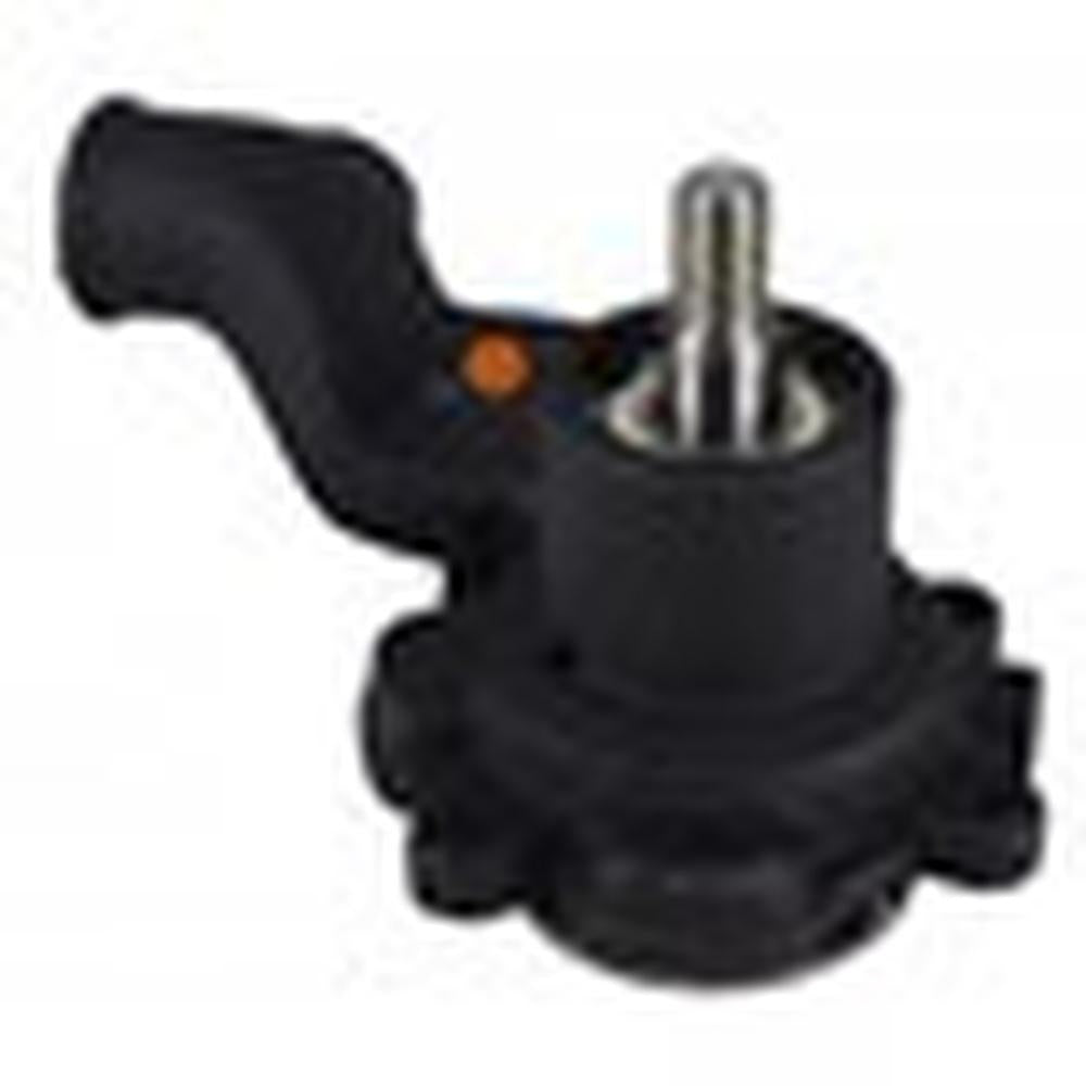 M743065N Water Pump - Fits Massey Ferguson