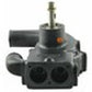M744228BN Water Pump - Fits Massey Ferguson