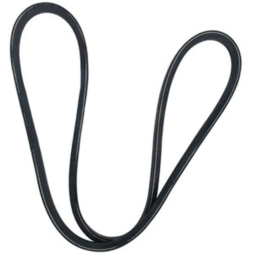 Fits John Deere Engine Deck Belt M77988 1/2"X61" 112L 160 165 170 175 185