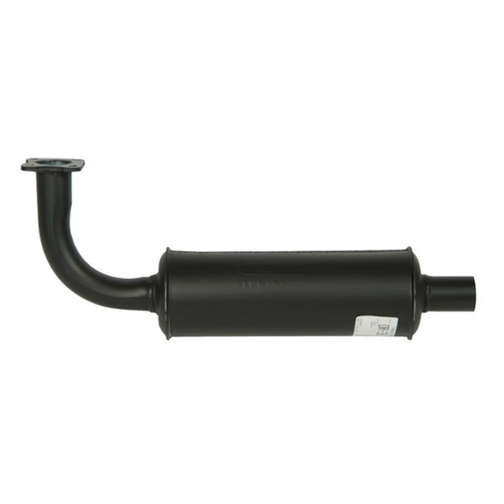 M802472 New Muffler with Extension Fits John Deere 850 950 1050 MFFLREXT