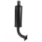 NEW Muffler Fits John Deere 1050 850 950