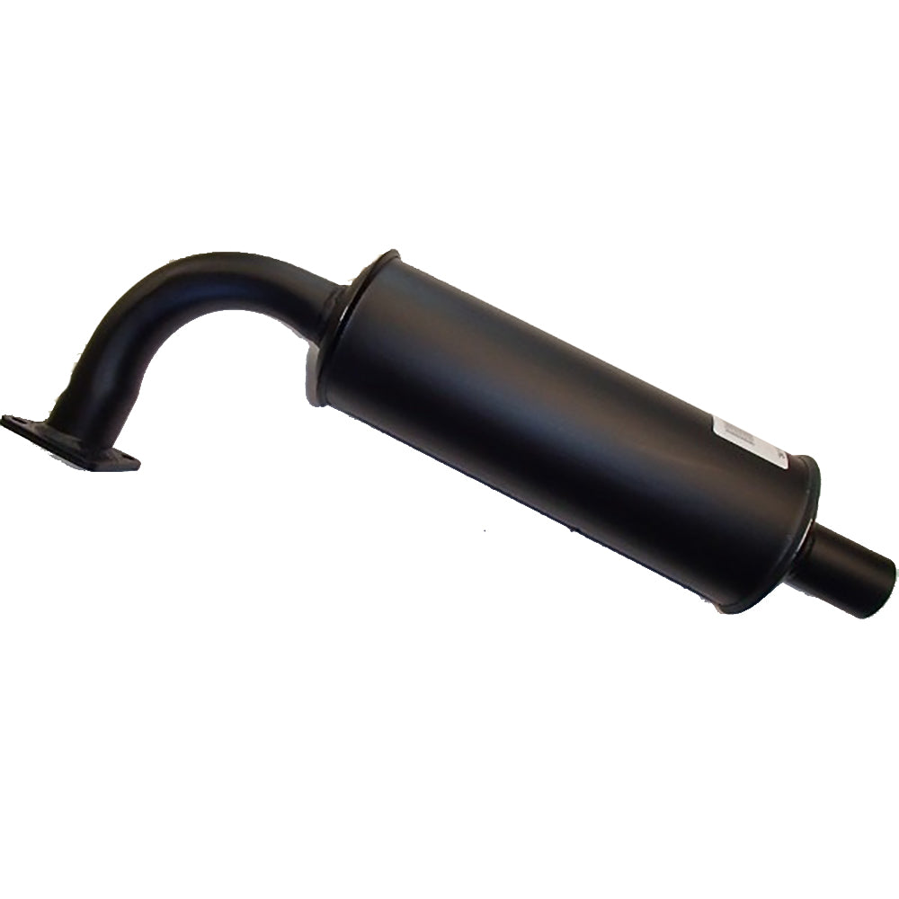 Muffler Fits John Deere Replaces CH16009