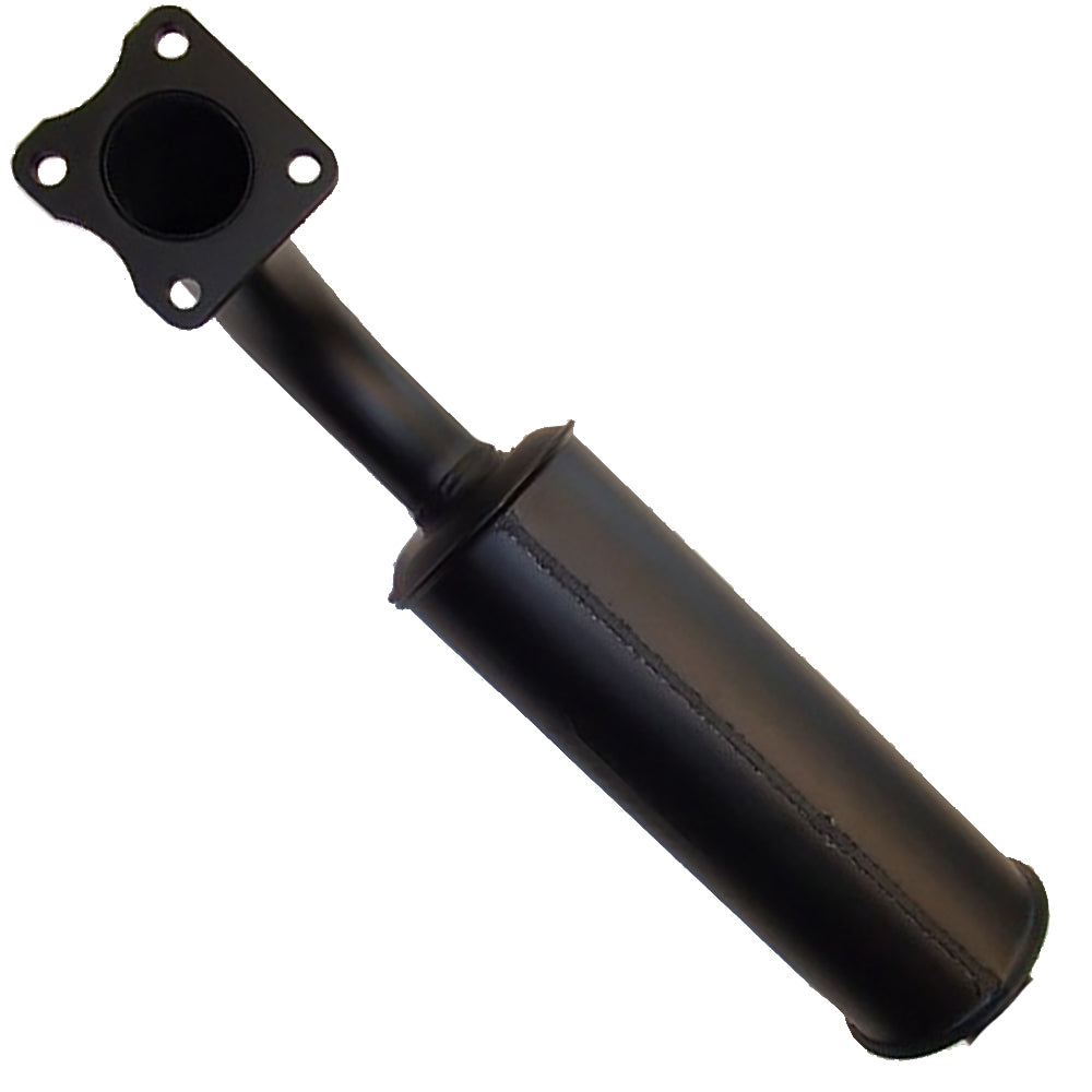 Muffler - Black Fits John Deere 850 950 1050 1050 950 850 M802472