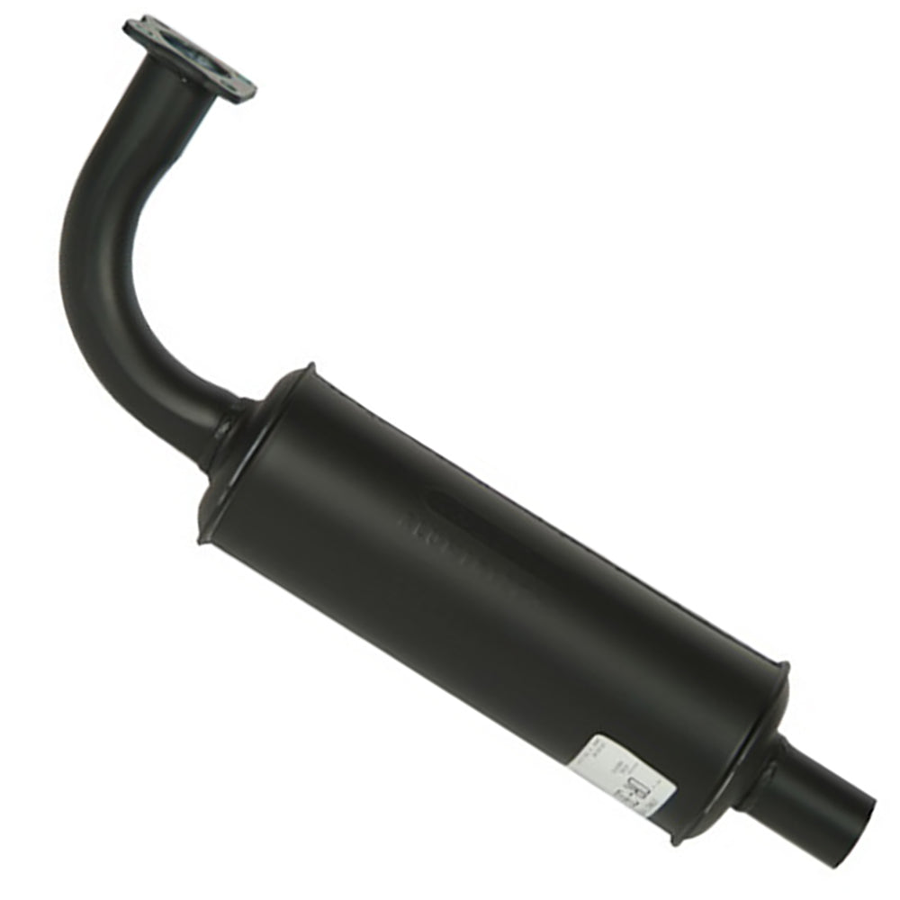Muffler Fits 1050 850 950 DR-36 M802472 M802472-A M805706 M805706-A