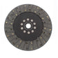 M802968 One New Aftermarket Replacement 8.5" Clutch Disc Fits John Deere