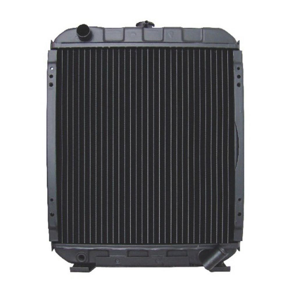M804383 Radiator Fits John Deere 970 1070 Tractor