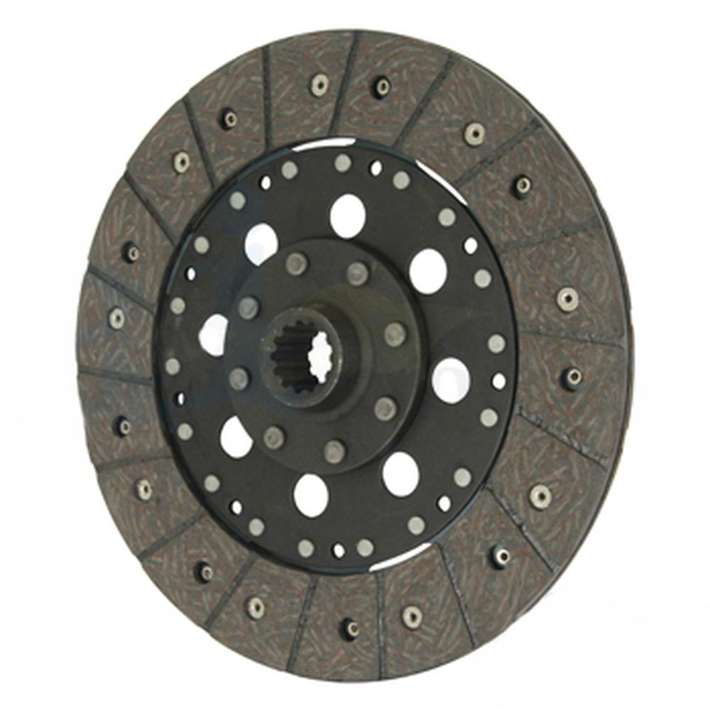 1412-0017 - Clutch Disc Fits John Deere