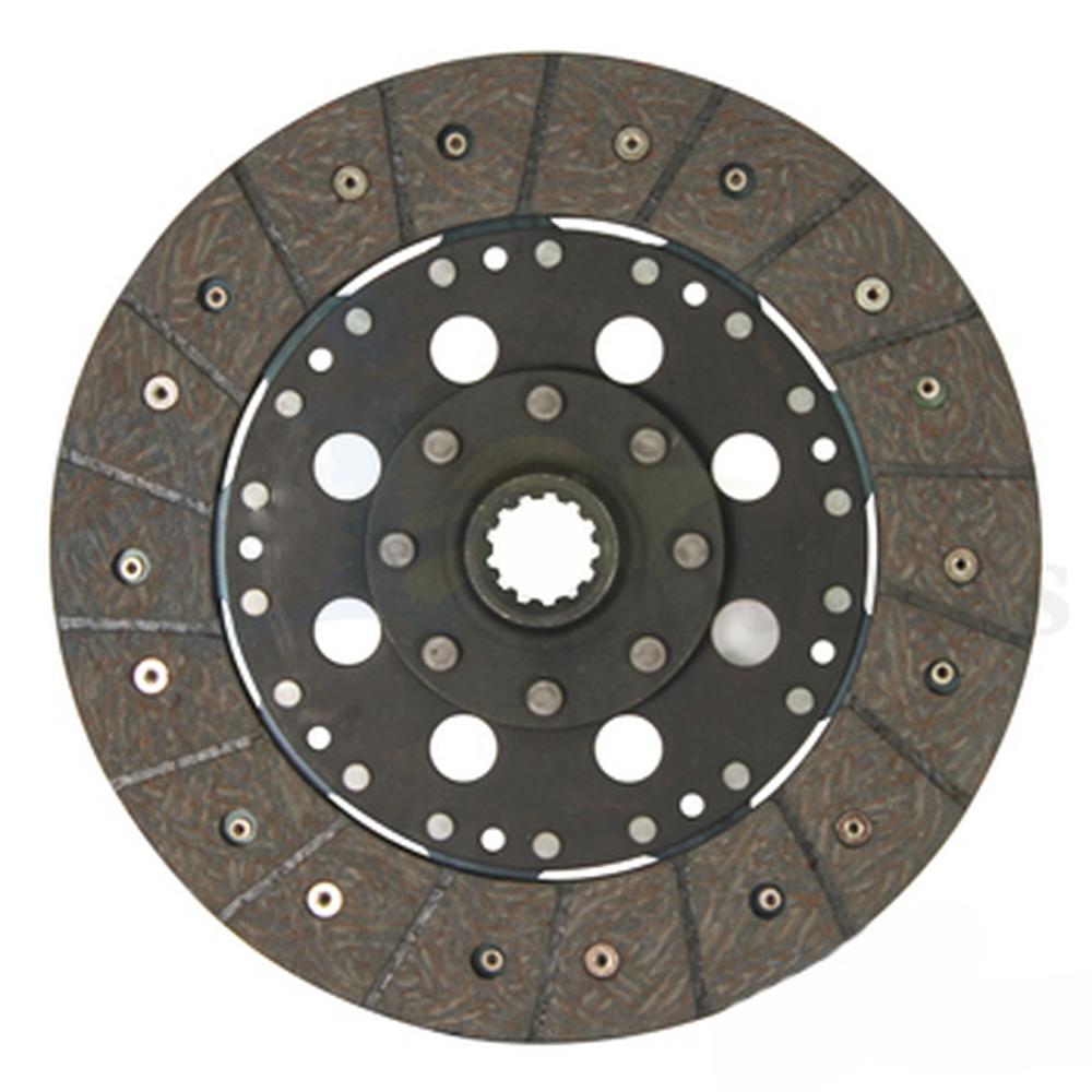 M804454 Fits John Deere Clutch Disc 850 870 900HC 950 970 990 1050 1070 4005