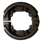 M805899 One Pair of Brake Shoes Fits John Deere Model 950
