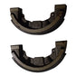 M805899 One Pair of Brake Shoes Fits John Deere Model 950